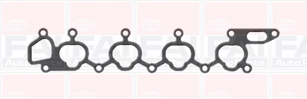 Gasket Set, intake manifold